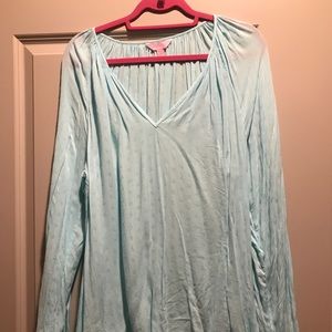 Lilly Pulitzer Top- XL